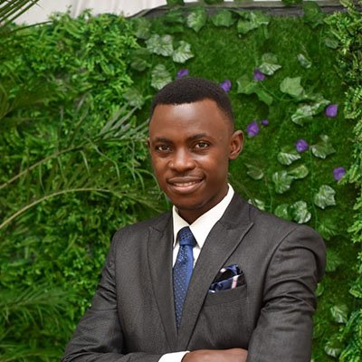 Dr. Ajibola Emmanuel